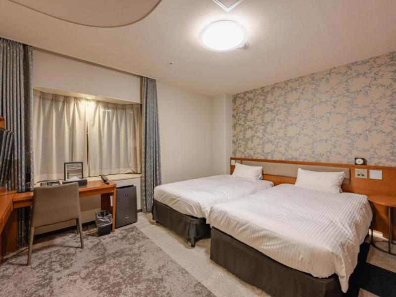 Richmond Hotel Tokyo Mejiro