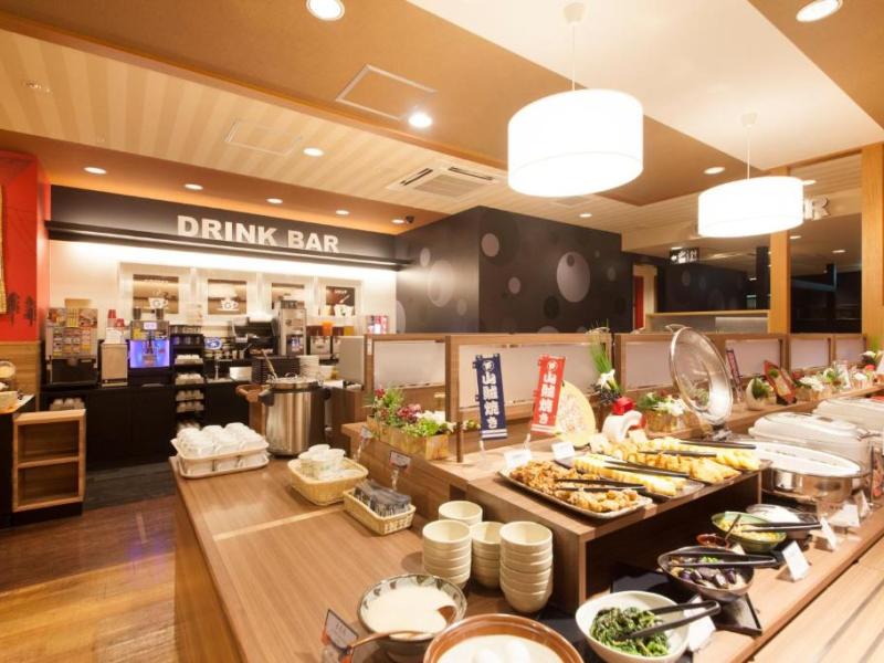 Richmond Hotel Tokyo Mejiro