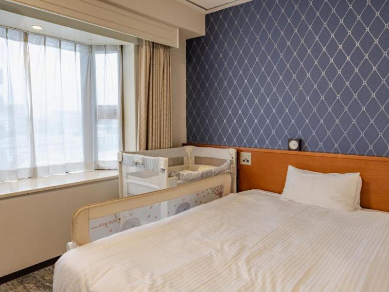 Richmond Hotel Tokyo Mejiro