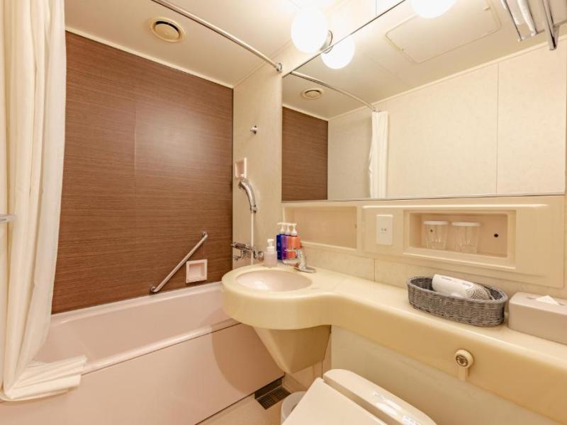 Richmond Hotel Tokyo Mejiro