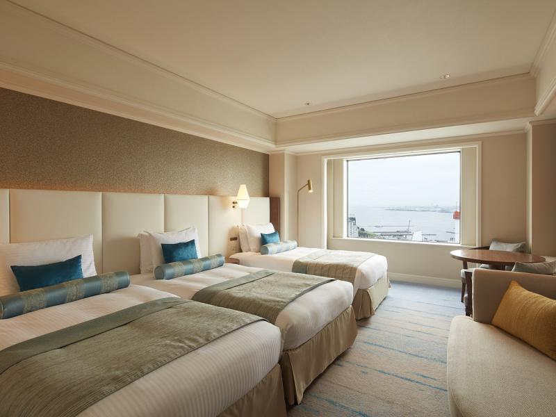 Grand Nikko Tokyo Daiba