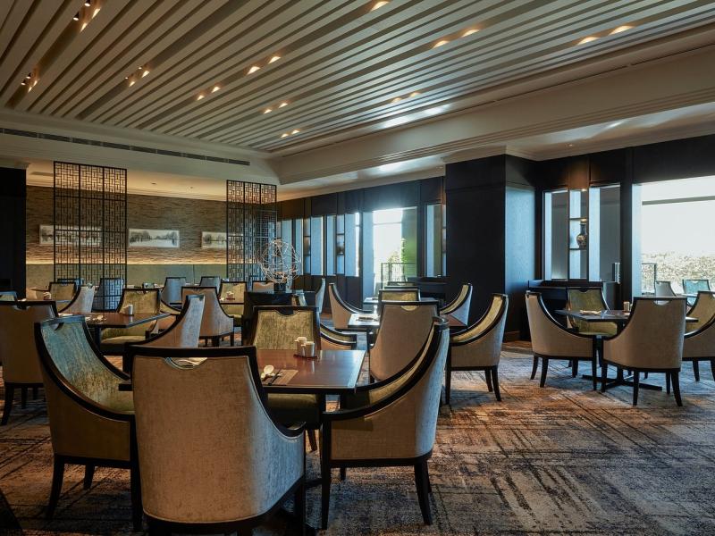 Grand Nikko Tokyo Daiba