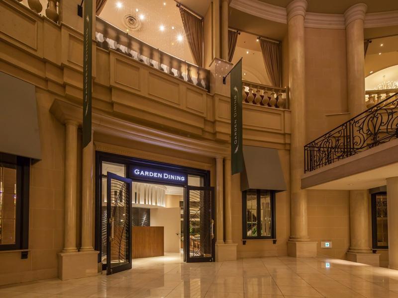 Grand Nikko Tokyo Daiba