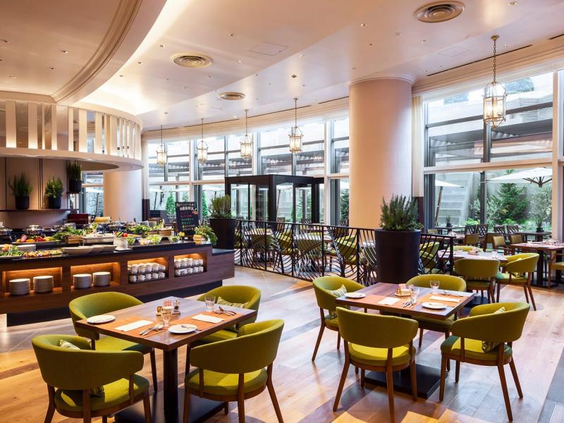 Grand Nikko Tokyo Daiba