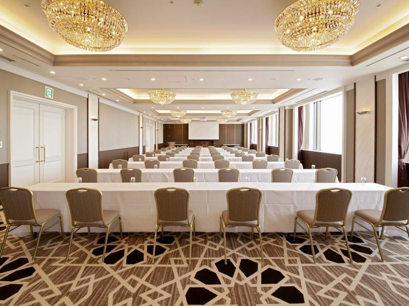 Grand Nikko Tokyo Daiba