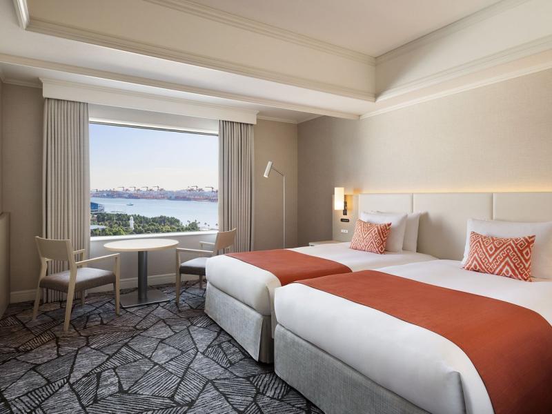 Grand Nikko Tokyo Daiba