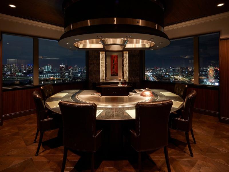 Grand Nikko Tokyo Daiba