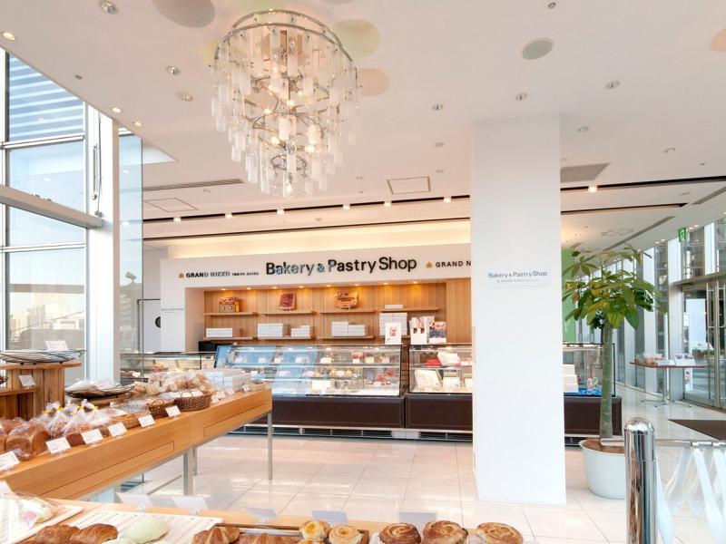 Grand Nikko Tokyo Daiba