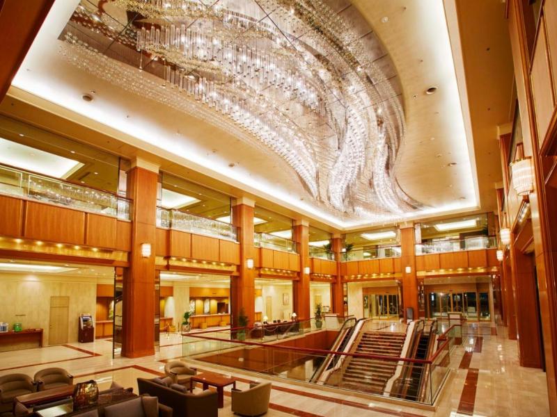 Royal Park Hotel