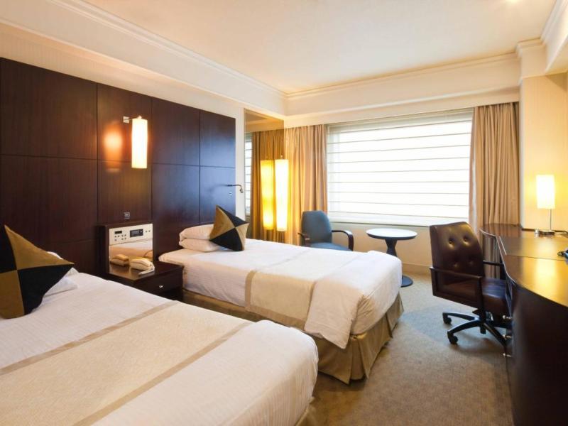 Royal Park Hotel