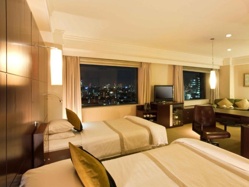 Royal Park Hotel