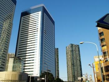 APA Hotel Ginza Shintomicho-Ekimae