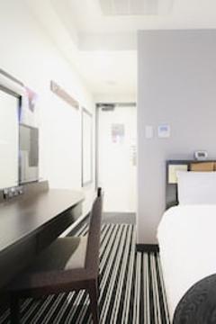 Отель APA Hotel Ginza Shintomicho-Ekimae Япония, Токио, фото 21