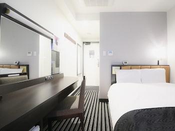 APA Hotel Ginza Shintomicho-Ekimae