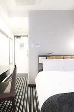 Отель APA Hotel Ginza Shintomicho-Ekimae Япония, Токио, фото 22