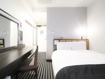 APA Hotel Ginza Shintomicho-Ekimae