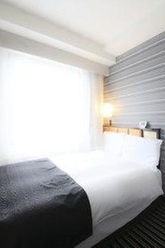 Отель APA Hotel Ginza Shintomicho-Ekimae Япония, Токио, фото 24