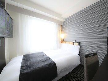 APA Hotel Ginza Shintomicho-Ekimae