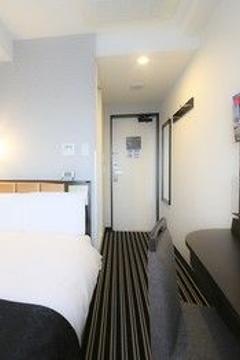 Отель APA Hotel Ginza Shintomicho-Ekimae Япония, Токио, фото 25