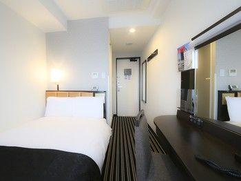 APA Hotel Ginza Shintomicho-Ekimae