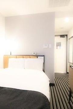 Отель APA Hotel Ginza Shintomicho-Ekimae Япония, Токио, фото 26