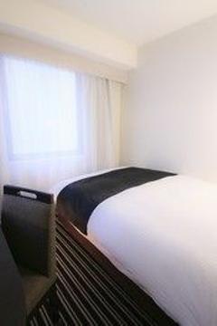 Отель APA Hotel Ginza Shintomicho-Ekimae Япония, Токио, фото 27