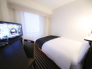 APA Hotel Ginza Shintomicho-Ekimae