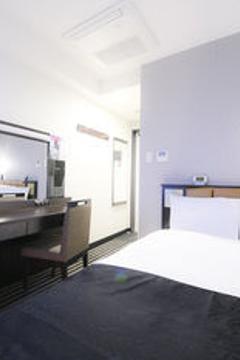 Отель APA Hotel Ginza Shintomicho-Ekimae Япония, Токио, фото 29