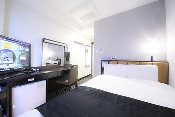 APA Hotel Ginza Shintomicho-Ekimae