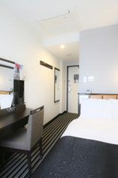 Отель APA Hotel Ginza Shintomicho-Ekimae Япония, Токио, фото 30