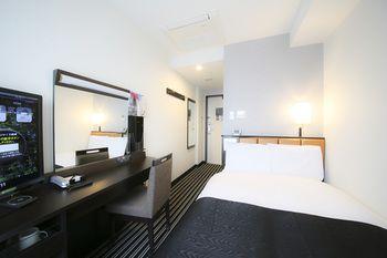 APA Hotel Ginza Shintomicho-Ekimae
