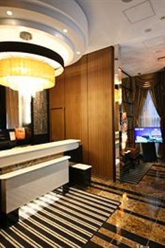 Отель APA Hotel Ginza Shintomicho-Ekimae Япония, Токио, фото 3