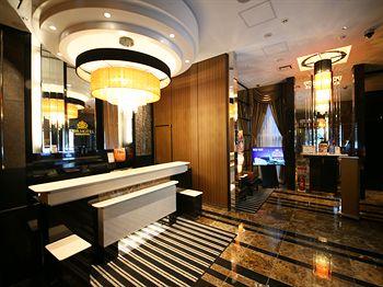 APA Hotel Ginza Shintomicho-Ekimae