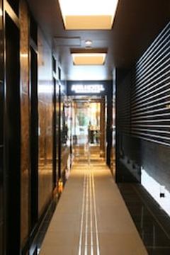 Отель APA Hotel Ginza Shintomicho-Ekimae Япония, Токио, фото 31