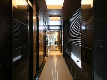 APA Hotel Ginza Shintomicho-Ekimae