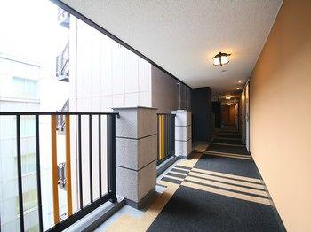 APA Hotel Ginza Shintomicho-Ekimae