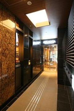 Отель APA Hotel Ginza Shintomicho-Ekimae Япония, Токио, фото 35