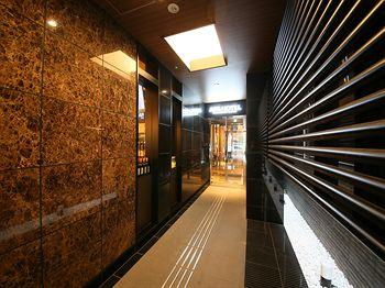 APA Hotel Ginza Shintomicho-Ekimae