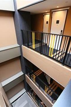 Отель APA Hotel Ginza Shintomicho-Ekimae Япония, Токио, фото 36