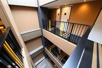 APA Hotel Ginza Shintomicho-Ekimae