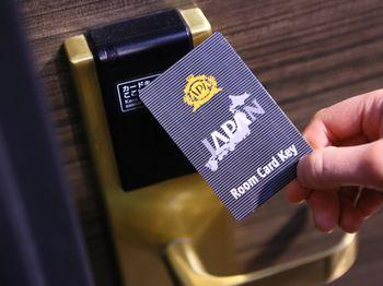 APA Hotel Ginza Shintomicho-Ekimae