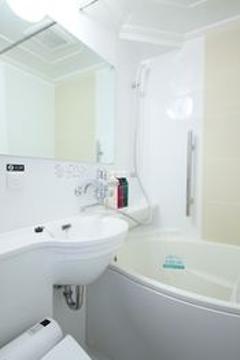 Отель APA Hotel Ginza Shintomicho-Ekimae Япония, Токио, фото 6
