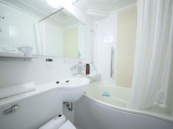 APA Hotel Ginza Shintomicho-Ekimae