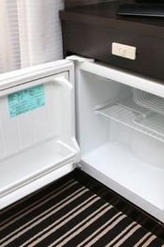Отель APA Hotel Ginza Shintomicho-Ekimae Япония, Токио, фото 63
