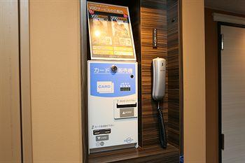 APA Hotel Ginza Shintomicho-Ekimae