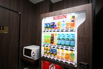 APA Hotel Ginza Shintomicho-Ekimae