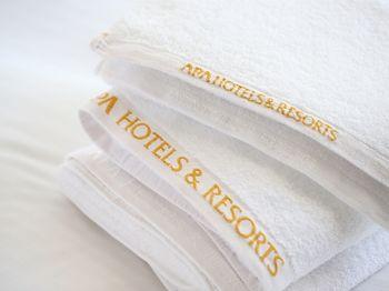 APA Hotel Ginza Shintomicho-Ekimae