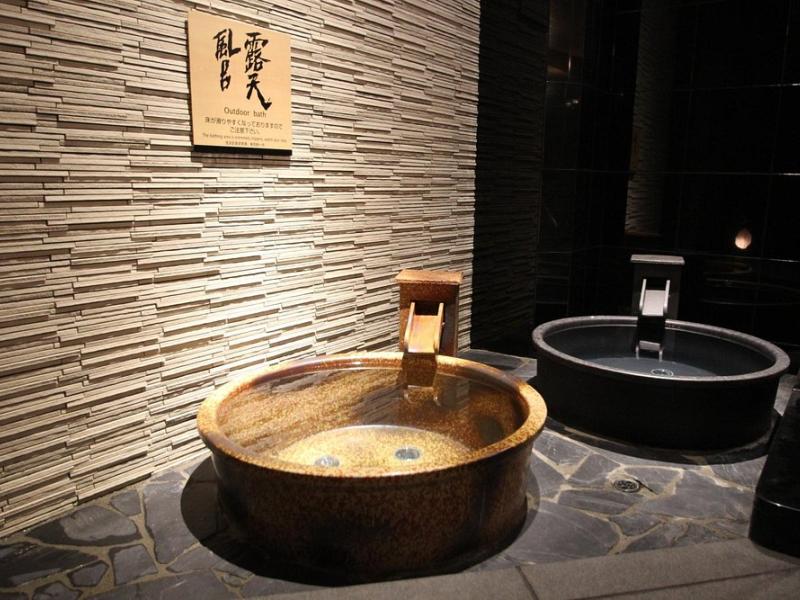 APA Hotel Shinjuku Gyoemmae