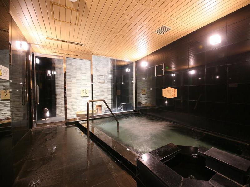 APA Hotel Shinjuku Gyoemmae