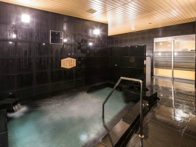 APA Hotel Shinjuku Gyoemmae